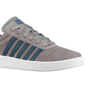 K-Swiss Classic COURT CHESWICK SDE STINGRAY 05676058 Men's Tennis Shoes